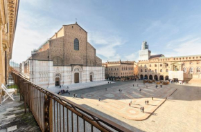 Piazza Maggiore Suite